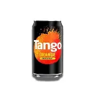Tango Orange 330ml (Case of 24)