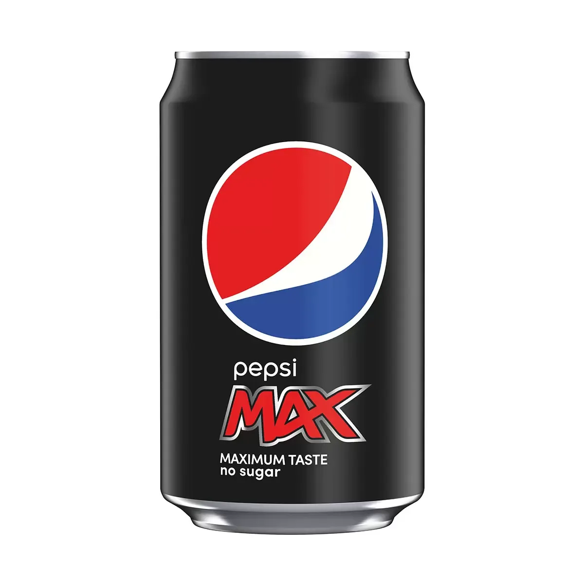 Pepsi Max 330ml x24